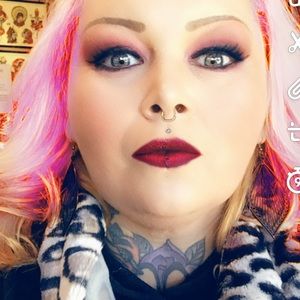 Meet your Posher, Misty